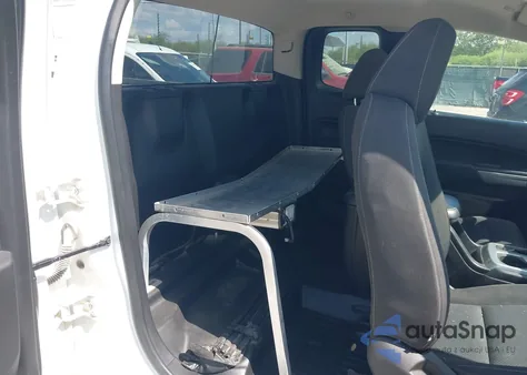 2020 Chevrolet Colorado 4Wd Long Box Lt z USA, uszkodzony, nr VIN 1GCHTCEA6L1163215